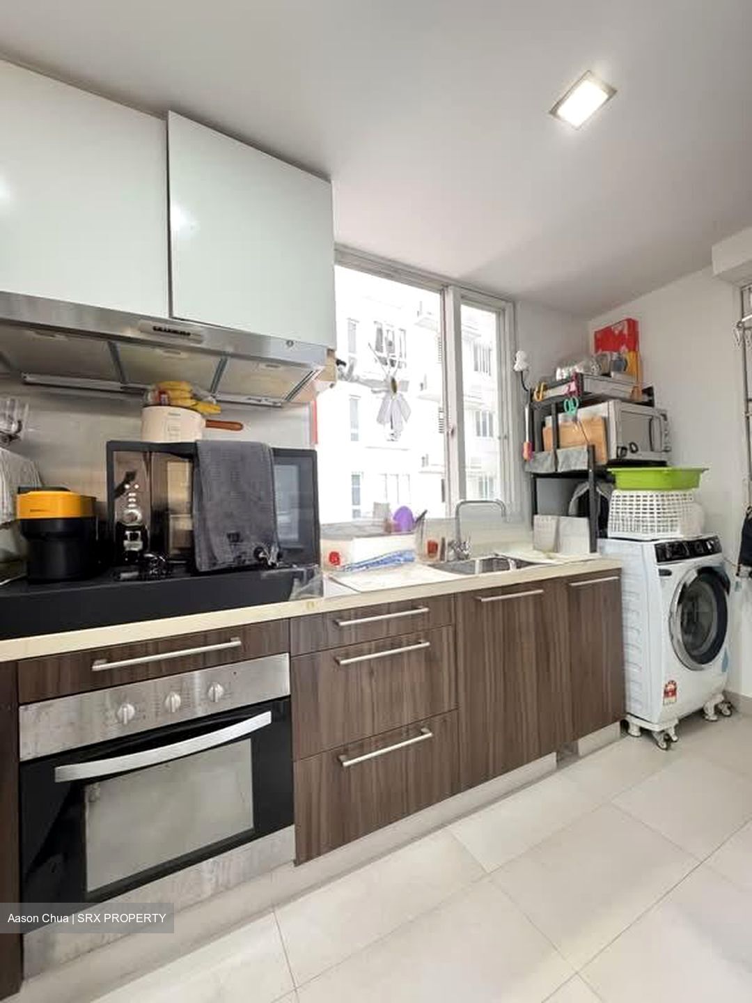 Mi Casa (D23), Condominium #604333301